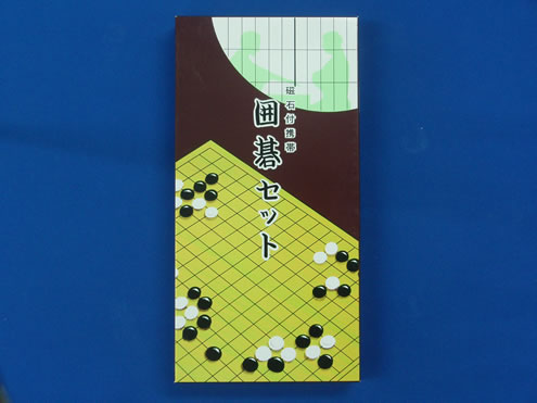 マグネット囲碁盤セット MG-10 マグネット囲碁盤セット MG-10