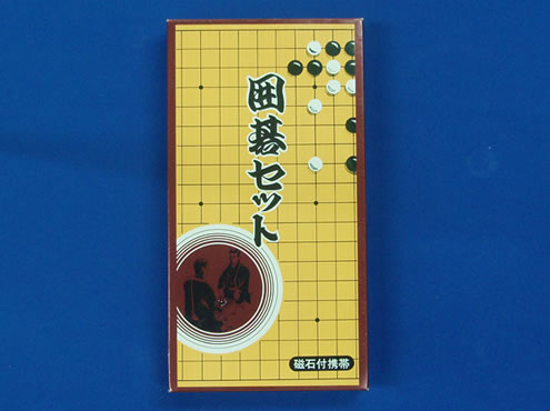 マグネット囲碁盤セット MG-11 マグネット囲碁盤セット MG-11